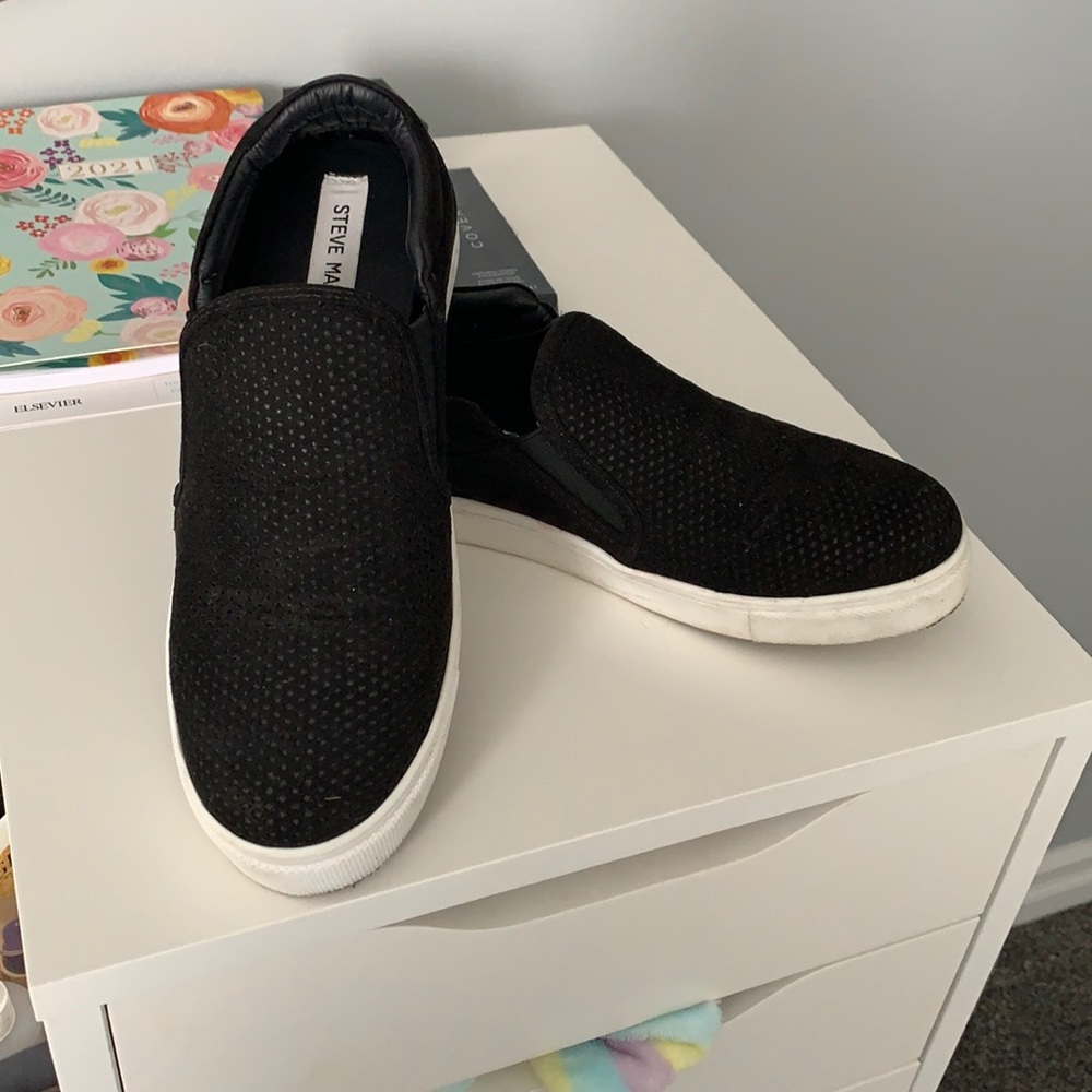 Steve Madden